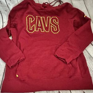 Nike - NBA basketball - sweatshirt - M